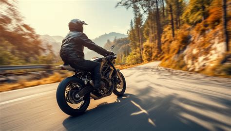 Envie d une aventure inoubliable en moto Découvrez la balade motarde