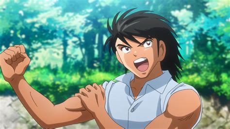 Captain Tsubasa｜Episode 30｜Anime