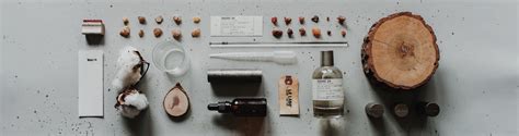 Gaiac Le Labo Fragrances