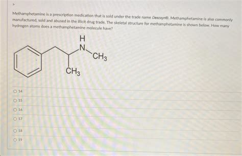 Solved which molecule has an aldehyde functional group? A-E | Chegg.com