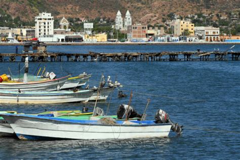 Explore The Sonoran Coastal City Of Guaymas Explore Sonora