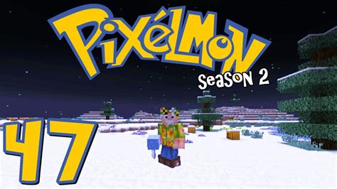 Minecraft Pixelmon Ep 47 Fear Itself YouTube