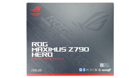 The DDR5-Hero we need – Asus Maximus Z790 Hero review with teardown ...