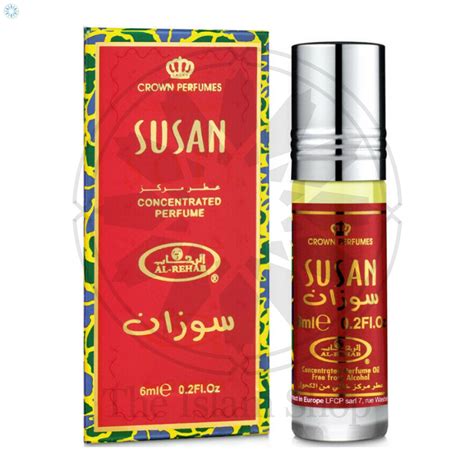 Perfumes Oil Ittar Susan Roll On Ml Perfume Oil Ittar By Al