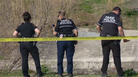 Woman S Body Found Under Bridge On City S West Side Police Say Kens5