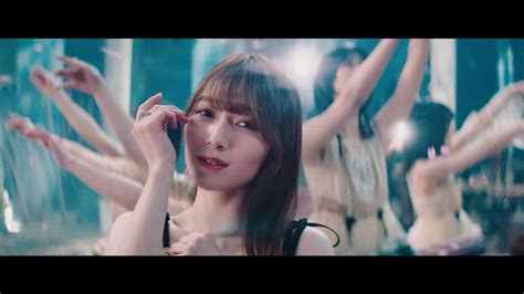 櫻坂46 新曲『桜月』mv解禁 新センター守屋麗奈が彩る桜舞う映像美に注目 ニッポン放送 News Online