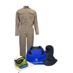 Kit Cvpr Ngbmd National Safety Apparel Anixter