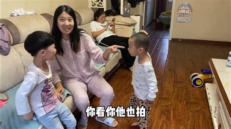 老公3岁的妹妹天天造访，风雨无阻乐此不疲，老公看到她就头疼 Youtube