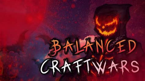 Roblox Balanced Craftwars Overhaul Codes Gamepur