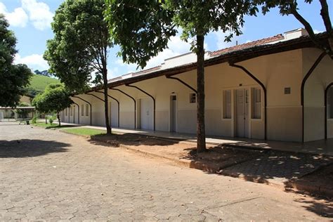 Ipatrimonio Nova Era Conjunto Da Pra A Da Esta O Ferrovi Ria