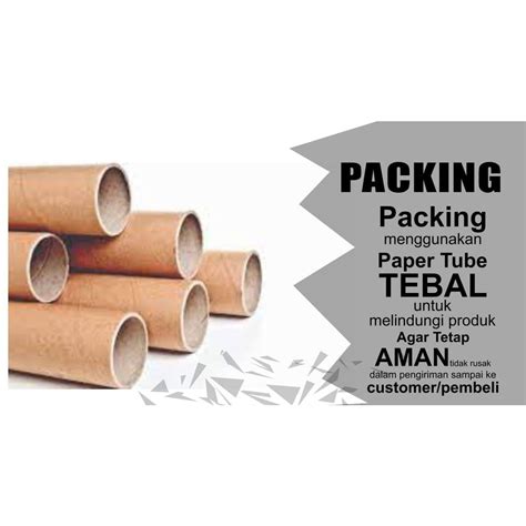 Jual Sticker Transparan Viral Striping Transparan Variasi Semifull