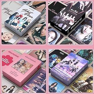 Lomocards Tienda K Pop 2024