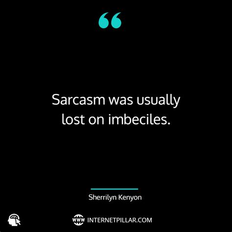 55 Sarcasm Quotes and Sarcasm Sayings to Go Witty