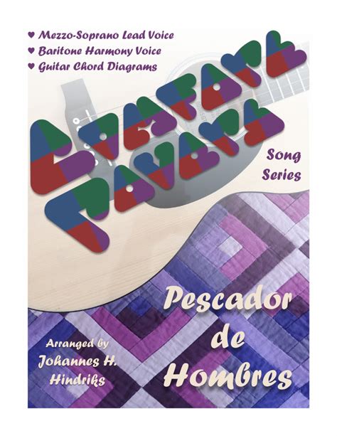 Pescador De Hombres Piano Digital Sheet Music Sheet Music Plus