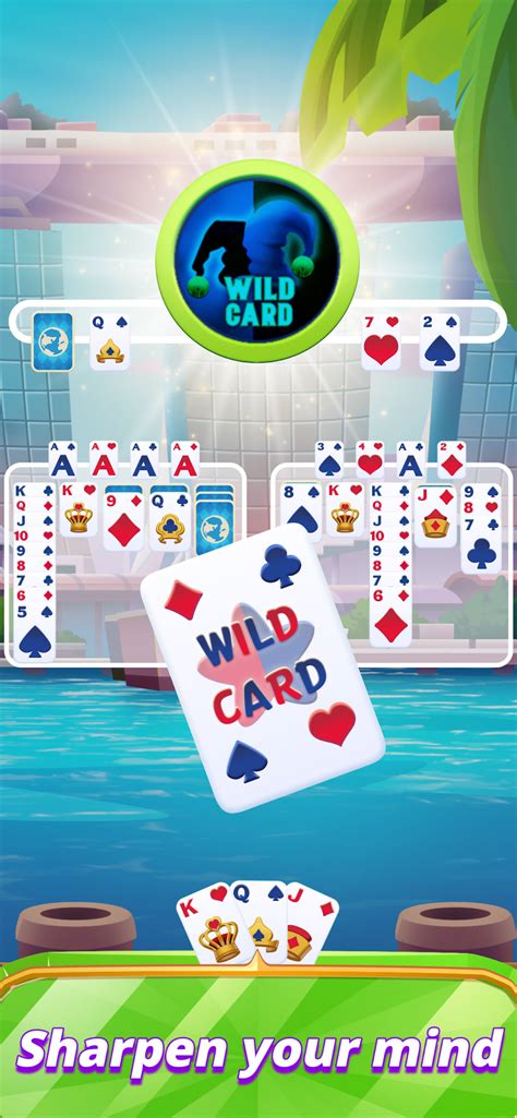 Android için Solitaire Grand Adventure İndir