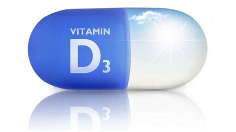 Vitamina D comprimido semanal os benefícios e como usar