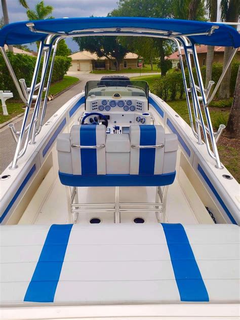 Powerplay Powerboats Sportfish Boats For Sale Seamagazine