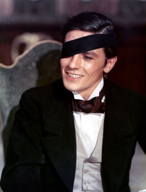 Alain Delon Le Gu Pard Alain Delon Photo Fanpop