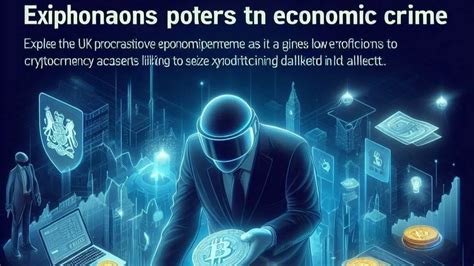 Unveiling the UK's Crypto Crime Crackdown: Empowering Law Enforcement ...