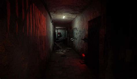 New Vietnamese horror game emerges just as terrifying as Thần Trùng