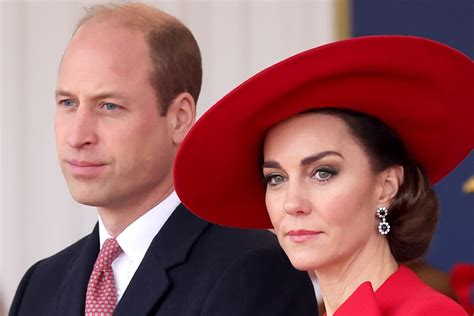 Prince William Accepts Touching T For Kate Middleton Following