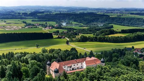 Diese sieben Burgen und Schlösser zählen zu den schönsten im Allgäu