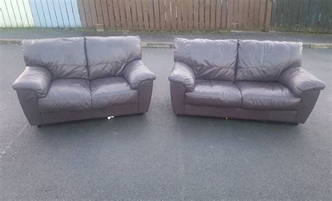 Land Of Leather Sofas In Dromara County Down Gumtree