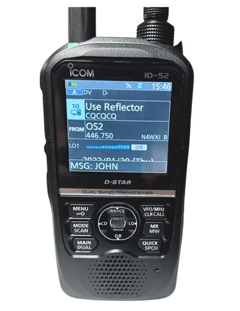 The Best Ham Radio Handheld Transceivers Hubpages