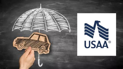 Usaa Car Insurance A Comprehensive Guide To Coverage Rates And Benefits