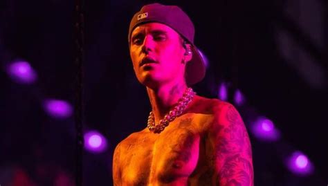 Justin Bieber Reanuda Su Gira Mundial Tras Cancelarla Por Par Lisis