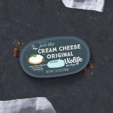 The Best Vegan Cream Cheese Brands on the Market