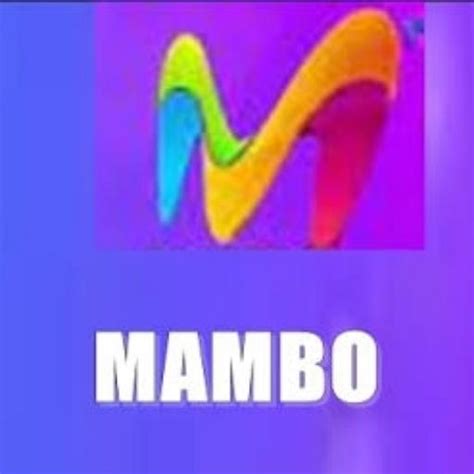 mambo tv apk  android