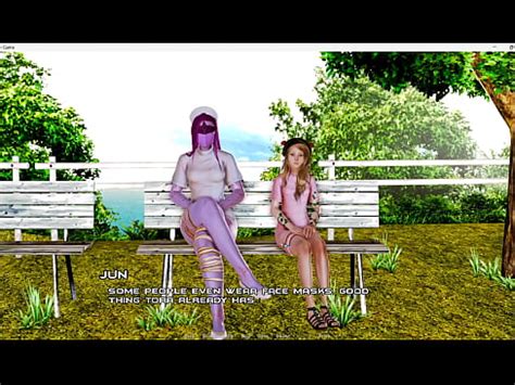 Breeding Island Part XVIDEOS