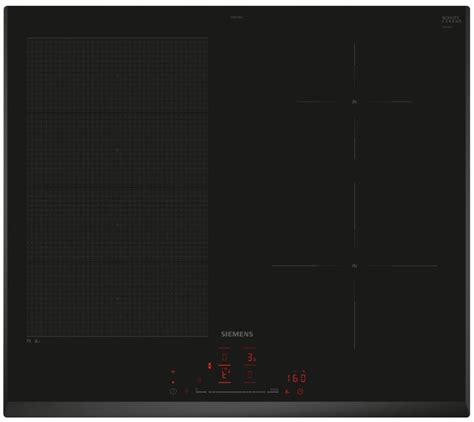 Płyta indukcyjna Siemens iQ700 EX651HEC1E w Max Kuchnie