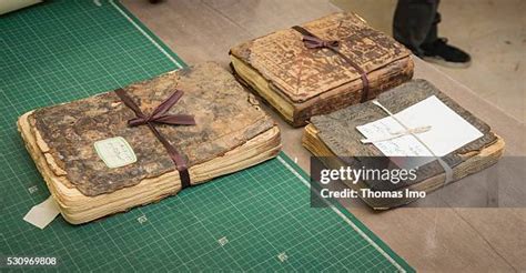 Timbuktu Manuscripts Photos and Premium High Res Pictures - Getty Images