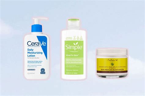 The 13 Best Face Moisturizers For Sensitive Skin Of 2023 By Byrdie