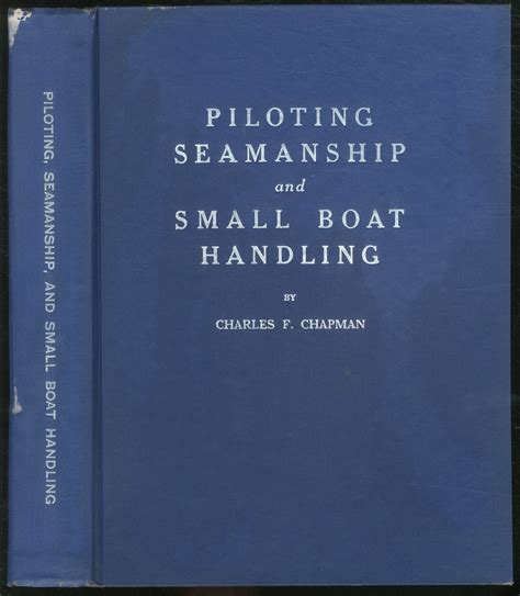 Chapman Piloting Seamanship 65th Edition Chapman Piloting 4