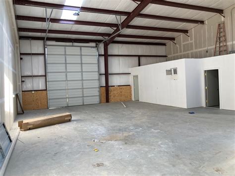 Alvarado Industrial Property For Rent Rds Commercial Real Estate For