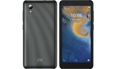 How To Root Zte Blade A Lite Without Pc Via Magisk