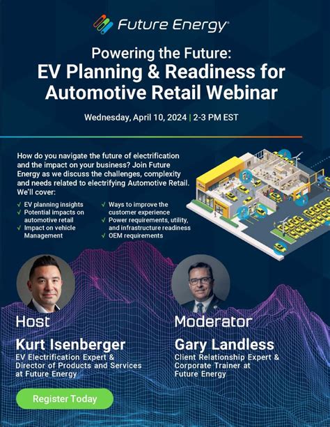 #futureenergy #ev #electrification #automotive #automotiveretail ...