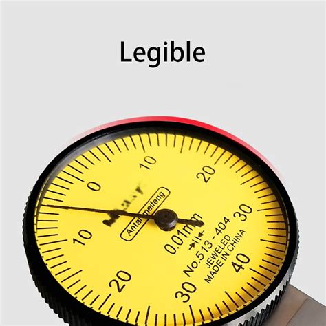 Mm Level Gauge Scale Precision Metric Dovetail Rails Indicator