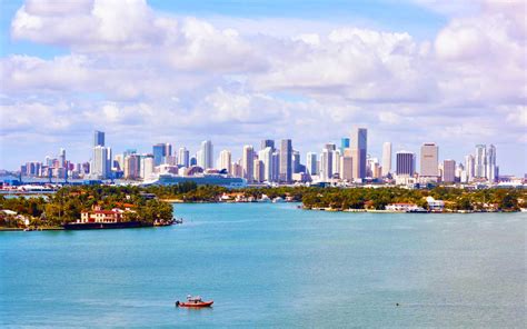 All About Florida: Discovering the Sunshine State - Guide of the World