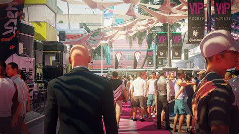 Hitman 2 Review - Giant Bomb