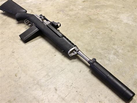 139 Best Ruger Mini 14 Images On Pholder Gun Porn Guns And Ruger