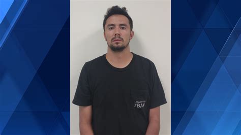 Boone County Deputies Arrest Man Accused Of Having Sex With 15 Year Old