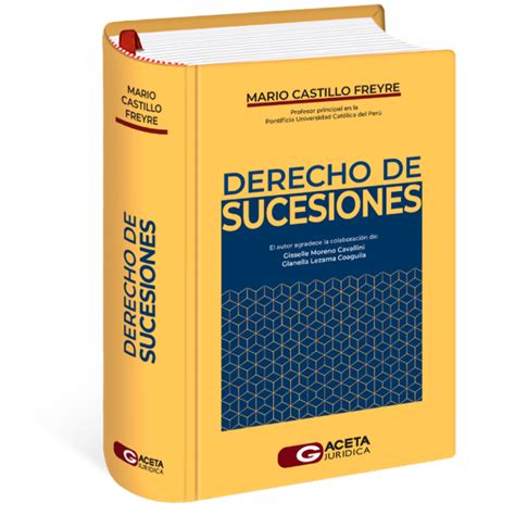 Derecho De Sucesiones Grupo Lex Iuris