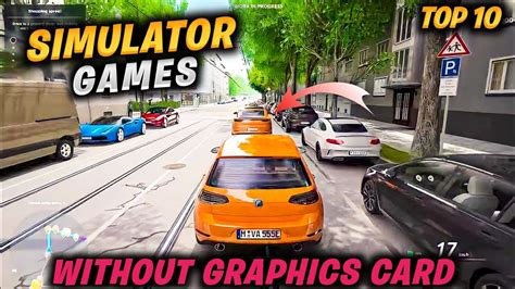 TOP 10 Best Driving Simulator Games For PC To Play In 2024 YouTube