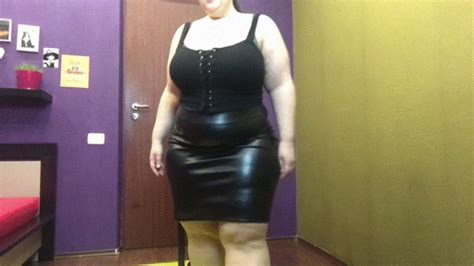 Horny Assistant SweetheartMiaBBW Clips4sale