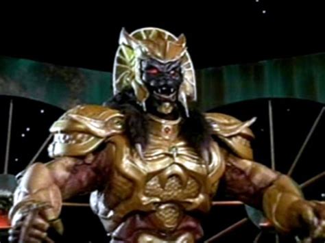 Goldar (Revisited Series) | Power Rangers Fanon Wiki | Fandom