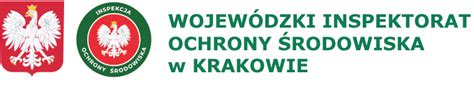 Kondolencje Wojew Dzki Inspektorat Ochrony Rodowiska W Krakowie